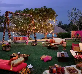 Cinnamon Bentota Beach – Signature Selection - 25