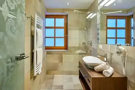 Romantikhotel - 28