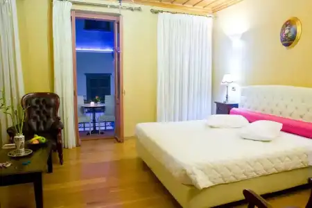 Kyveli Suites - 52