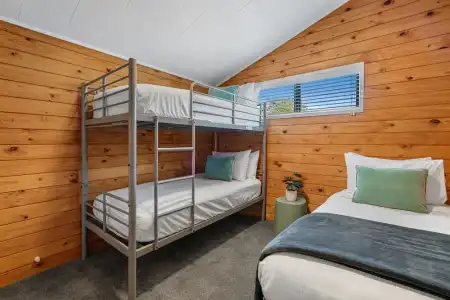 Tasman Holiday Parks- Rotorua - 33