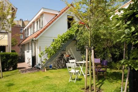 Villa Suisse Bed & Breakfast - 21
