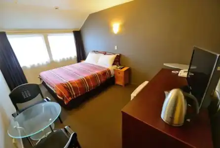 Sai Motels - Greenlane Auckland - 39