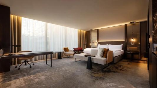 InterContinental Ljubljana by IHG - 73