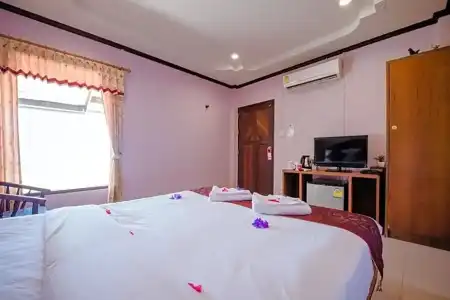 Baan Rabieng Bungalows - 22