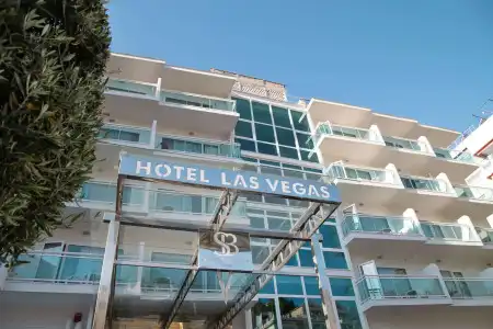 Soho Boutique Las Vegas - 0