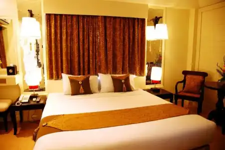 Bed Chiangmai Gate - 113