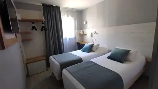 Kyriad Montpellier Sud - A709 - 115