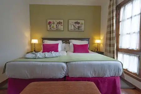 Laguna Nivaria & Spa - 4