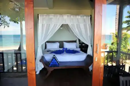 Koh Tao Beach Club - 164