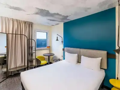 ibis Lisboa Alfragide - 59
