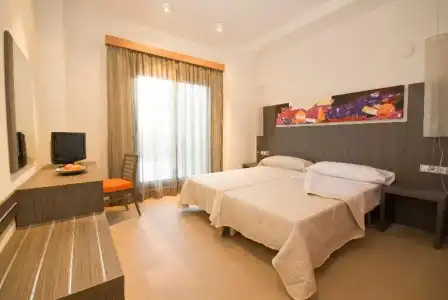Apartamentos Alcocebre Suites 3000 - 24