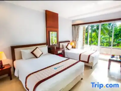 Hoa Binh Phu Quoc - 63