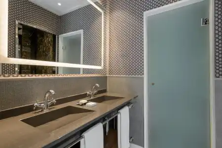 Santo Mauro, a Luxury Collection, Madrid - 8