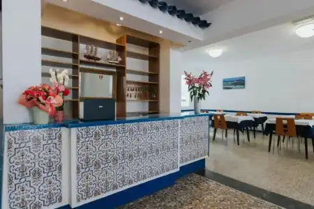 Villa Franca - 8