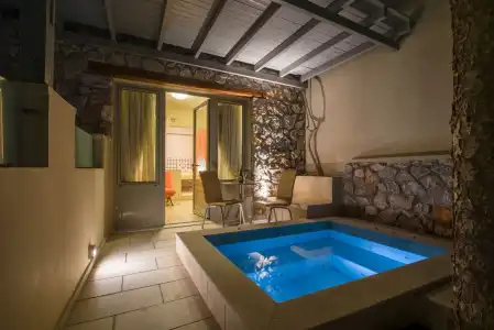 Antinea Suites & SPA - 104