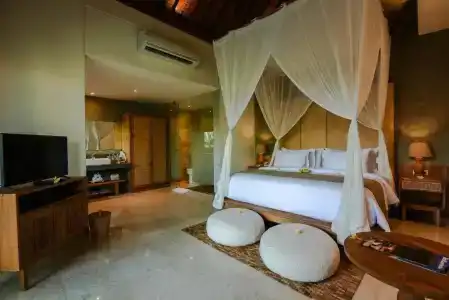 Purana Suite Ubud - 149