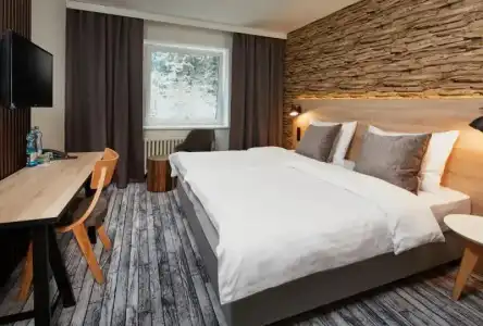 OREA Resort Horizont Šumava - 30