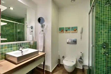 Sunis Kumköy Beach Resort & Spa - 7