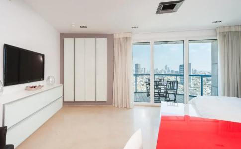 Sea Tower by Isrotel Design - 4