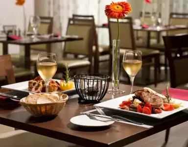 CZECH INN Ferenc - 11