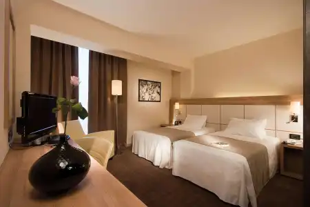 DoubleTree by Hilton Milan - 5