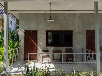 Tom Pizza Resort - 54