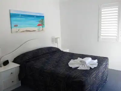 Tranquil Shores Holiday Apartments - 64