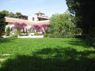 B&B Gli Archi Country Home - 14