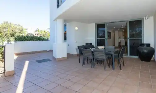 Bay Royal Apartments - 149