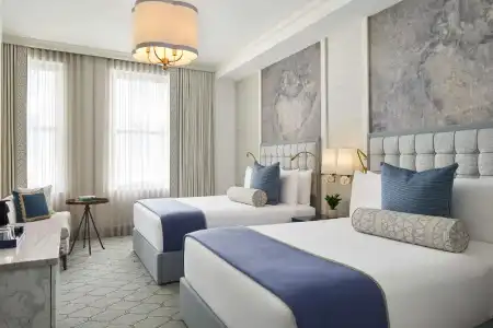 8382 95 Wall Street Apartment New York - 48