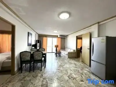 Garden Paradise & Serviced Apartment - 43