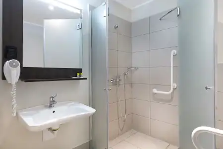 B&B Bergamo City - 19