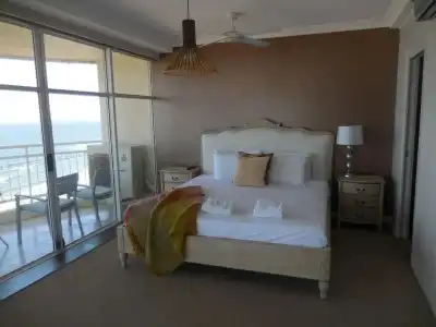 2nd Avenue Beachside Apartments - 168