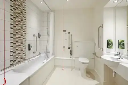 Premier Inn Manchester - Prestwich - 6