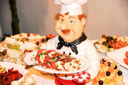 Hotel-Restaurant Vier Linden - 6