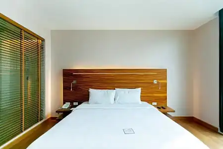 Sachas Uno Asoke Sukhumvit Bangkok - 75