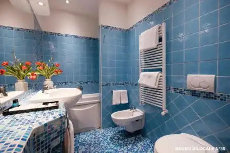 Residence Sacchi - 153
