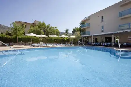 Canyamel Sun Suites - 12