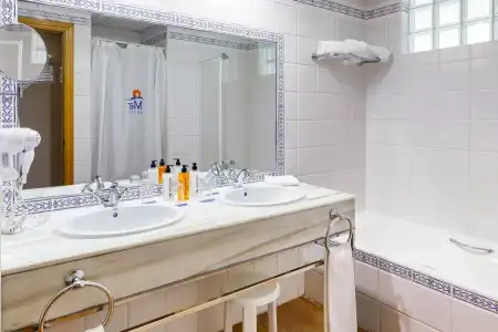 Mars Paguera & Spa - 37
