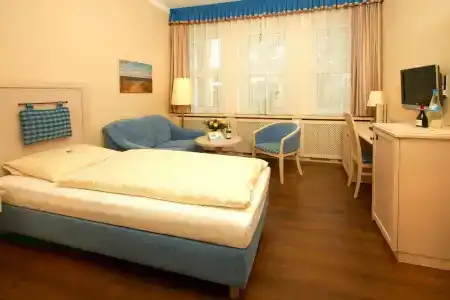 Vineta Strandhotels - 3