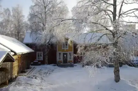 LAURI Historical 19th Century Manor - 104