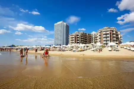 Golden Ina-Rumba Beach-All Inclusive - 15