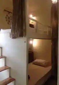 Smile Capsule Hostel - 24