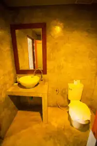Afterglow hostel - 7