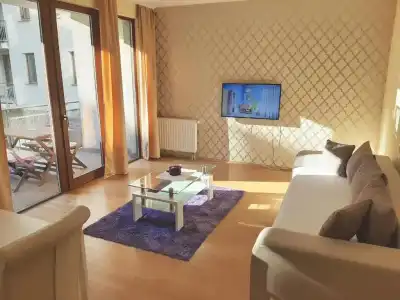 Trendy Deluxe Apartments - 41