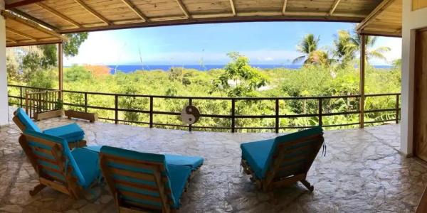 B&B El Mirador al Mar - 35