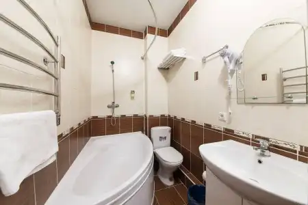Olivia Guest House - 9