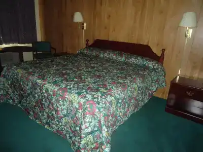 Green Valley Motel Winston - Salem - 3