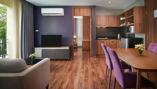 Amp Am House - 5