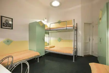 MP Hostel Budapest - 5